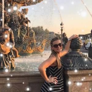 Meet your Posher, Stephanie